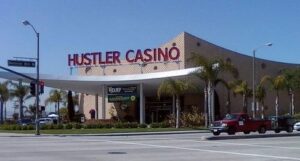 Hustler Hosting $25K Guaranteed Tournament