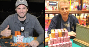 Player Of The Year: Coventry, Fleischer Win