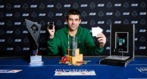 Stephen Graner Wins 2014 EPT Prague Main Event