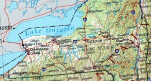 New York Picks Three Winners For Upstate Casinos