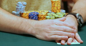 Poker Hand of the Week: What's Your Play?
