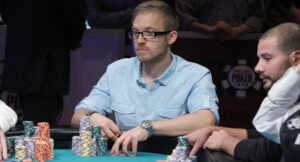 Martin Jacobson Talks About His Main Event Win