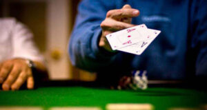 Five Situations Where You Fold Too Much