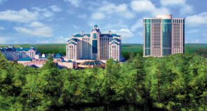 CPPT: Season III Begins January 31 at Foxwoods 