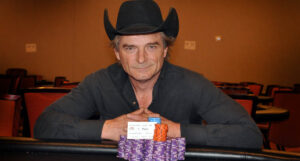 CPPT Choctaw Results: Events 13-15