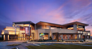 Horseshoe Cincinnati Cancels WSOP Circuit Stop