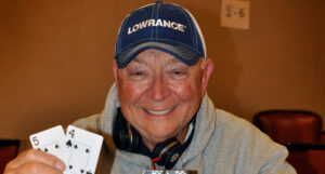 CPPT Choctaw Results: Events 16-17 & 19