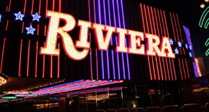 Riviera Hotel & Casino Could Be Demolished