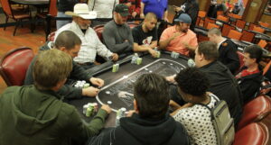 2015 CPPT Choctaw: Main Event Doubles Guarantee