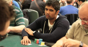 2015 POY Update: Pratyush Buddiga Into Top Ten