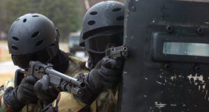 SWAT Team Raids Virginia Home Poker Game