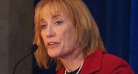 New Hampshire To Once Again Look At Casino Gambling