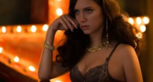 PokerStars Signs Liliya 'Liay5' Novikova