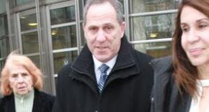 Ex-Cop Convicted Of Underground Poker