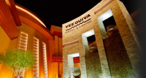 Vee Quiva Casino Hosting Tournament Of Champions