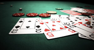Poker Strategy: How To Beat A Very Loose Game