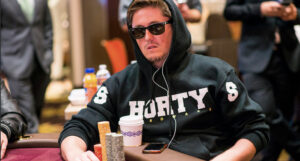 Watch WPT Rolling Thunder Final Table Live Stream