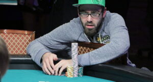 A Poker Life: Billy Pappas