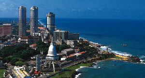 Sri Lanka Says No Gambling In Colombo