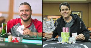 2015 POY Update: Mizrachi and Pelton WIn