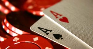 Nevada Rakes In $119.9 Million From Poker