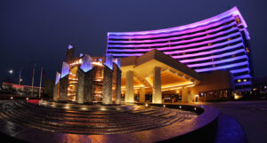 CPPT: Tour to Return to Choctaw in April 