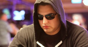 A Poker Life: David Paredes