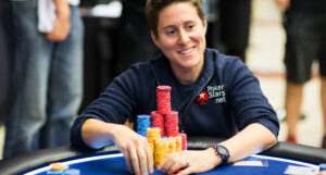 Selbst Most Consistent Player Over Last Five Years