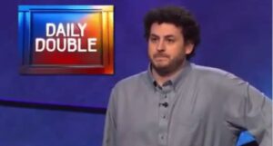 Poker Player's Unorthodox Strategy Crushes Jeopardy