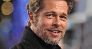 Brad Pitt Loses $25K To Chauffeur In Poker Game