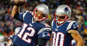 Nevada Sports Books Win $3.2M On Super Bowl