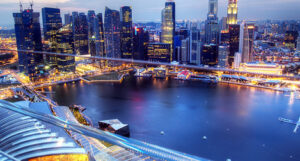 Singapore Blocks Hundreds Of Gambling Sites