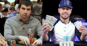 POY: Kuether and Montes Climb Inside Top Five