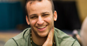 Mizzi Leads PCA $100k Super High Roller Final Table