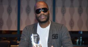 CPPT Foxwoods Results: Events 5-6