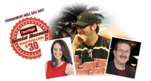 Deepstack Charity Classic Coming To Central Florida