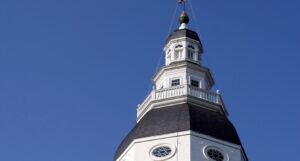 Maryland Bills Seek To Legalize Home Games