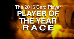 CarbonPoker Sponsors 2015 Player of the Year Race
