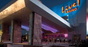 Maryland Casinos Down Slightly In December