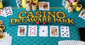 Delaware Park Hosting $100,000 Freeroll In March