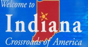 Indiana Rep. Introduces Sports Betting Bills