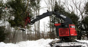 Construction Underway For New York Casino