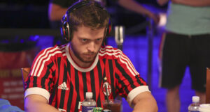 A Poker Life: Bryan Paris