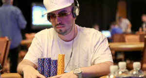 A Poker Life: Bryn Kenney