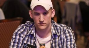 Jason Somerville Snags PokerStars Deal