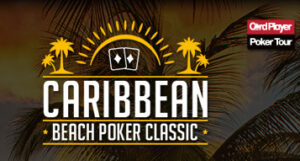 Win Seat To Beach Poker Classic Via CarbonPoker