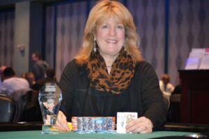 CPPT Foxwoods Results: Event 10