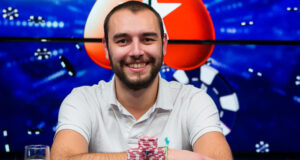 Ognyan Dimov Wins 2015 EPT Deauville Main Event