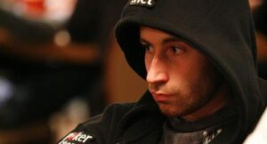 Jonathan Duhamel, PokerStars Part Ways