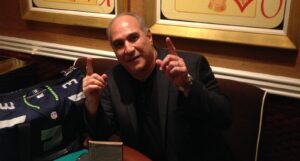 CPPT Wynn Results: Events 1-3